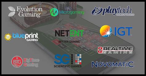 FELT Gaming Online Casino Software Provider Review .